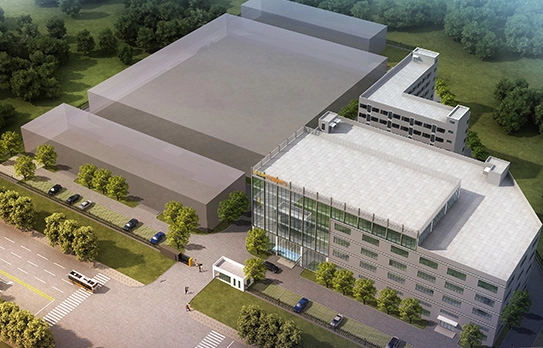 ZheJiang ETEC Electric Technology